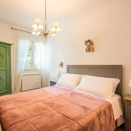 Cinzia-150 Mt From The Apartamento