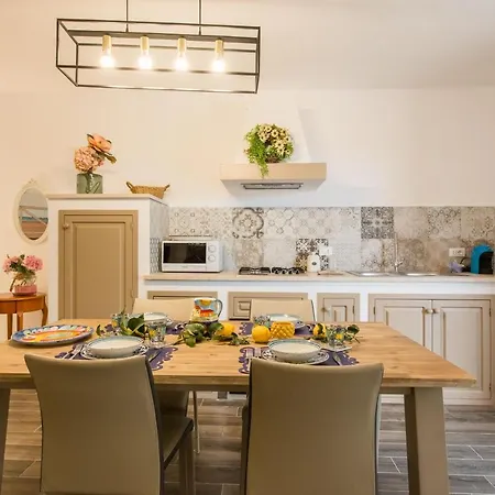Apartamento Cinzia-150 Mt From The *