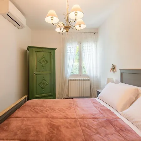 Apartment Cinzia-150 Mt From The Mondello