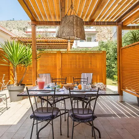 Apartamento Cinzia-150 Mt From The