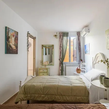 Apartamento Cinzia-150 Mt From The