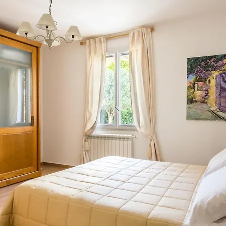 Apartamento Cinzia-150 Mt From The Mondello