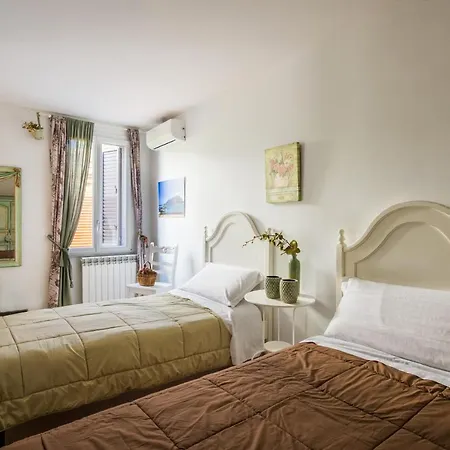 Apartamento Cinzia-150 Mt From The Mondello