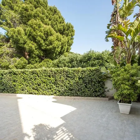 Apartamento Cinzia-150 Mt From The